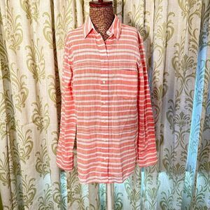 J Crew Long Sleeve Shirt NWT Size XS